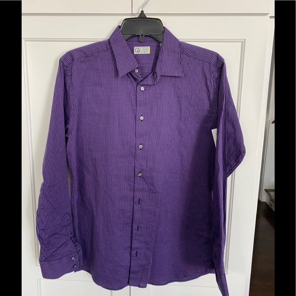 C2 Calibrate NWOT Youth Dress shirt